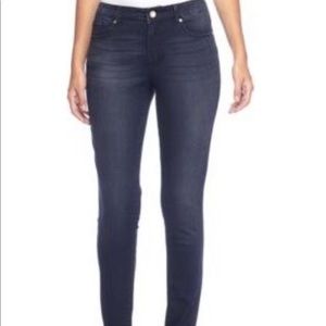 Nine West Cigarette Fit jeans